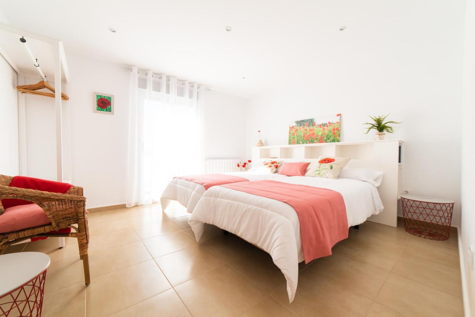Apartamentos Turisticos Casa Morocho Alagon Del Rio Exterior photo